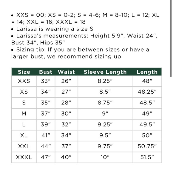 Black Kate Maxi Dress
TUCKERNUCK - Picture 5 of 10